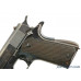 Pre-War Colt Government Model Commercial Pistol 1931