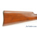 Small Frame Colt .22 Lightning Slide-Action Rifle 1888