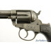 Colt Model 1877 Lightning Revolver built in 1901