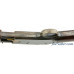 Small Frame Colt .22 Lightning Slide-Action Rifle 1888