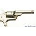  Antique Colt Open Top Pocket Model 22RF Revolver Built 1875  