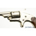  Antique Colt Open Top Pocket Model 22RF Revolver Built 1875  