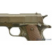 WW2 US Model 1911A1 Pistol by Colt (Remington Rand Slide)