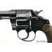 Colt Police Positive 1st Issue .38 New Police Revolver 1906