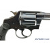 Colt Police Positive Special 1st Issue .38 Revolver