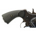 Colt New Service Revolver in .38 WCF