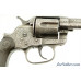 Engraved Colt Model 1878 Frontier Revolver Sent to Hartley & Graham 1883