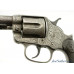 Engraved Colt Model 1878 Frontier Revolver Sent to Hartley & Graham 1883