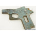 Colt Factory Unfinished Pistol Frame Block Steel Double Eagle Semi Auto