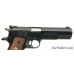 Excellent Colt Gold Cup National Match Series 70 Pistol with Box