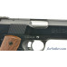 Excellent Colt Gold Cup National Match Series 70 Pistol with Box