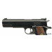 Excellent Colt Gold Cup National Match Series 70 Pistol with Box