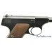 Pre War Colt Woodsman 1st Model Pistol Built in 1939