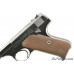 Pre War Colt Woodsman 1st Model Pistol Built in 1939