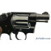 Exceptional Colt Cobra 1st Issue Revolver With Factory Hammer Shroud