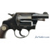 Colt Detective Special 1st Issue Revolver Made in 1932