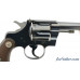 Excellent Colt Officers Model Special Heavy Barrel Revolver