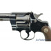 Excellent Colt Officers Model Special Heavy Barrel Revolver