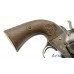 Pre-WW1 Colt Single Action Army Bisley Model Revolver in .32 WCF