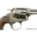 Pre-WW1 Colt Single Action Army Bisley Model Revolver in .32 WCF