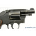 Boxed 1st Issue Colt Cobra 38 Speical Revolver Built in 1951 Shrouded Hammer