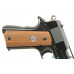 Colt Series 80 Combat Commander Pistol with Box and Papers