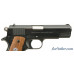 Colt Series 80 Combat Commander Pistol with Box and Papers