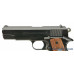 Colt Series 80 Combat Commander Pistol with Box and Papers