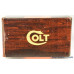Colt Series 80 Combat Commander Pistol with Box and Papers