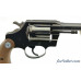  Excellent Colt Police Positive Special Revolver 38 SPL 5 Inch 1974
