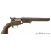 Published London Colt Model 1851 Navy Revolver with Three-Digit Serial Number
