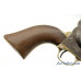 Published London Colt Model 1851 Navy Revolver with Three-Digit Serial Number