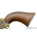 Published London Colt Model 1851 Navy Revolver with Three-Digit Serial Number