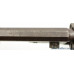 Published London Colt Model 1851 Navy Revolver with Three-Digit Serial Number