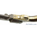Published London Colt Model 1851 Navy Revolver with Three-Digit Serial Number
