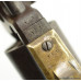 Published London Colt Model 1851 Navy Revolver with Three-Digit Serial Number