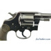 Excellent Colt New Service 357 Magnum Built 1916 Converted