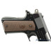 Colt Combat Commander Lightweight Pistol in .38 Super