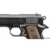 Colt Combat Commander Lightweight Pistol in .38 Super