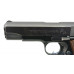 Colt Combat Commander Lightweight Pistol in .38 Super