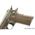 WW1 US Model Colt 1911 Pistol w/ Holster and Story Identified