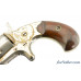 First Year 22 RF  Colt Open Top Pocket Model Revolver Built 1871