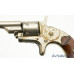 First Year 22 RF  Colt Open Top Pocket Model Revolver Built 1871