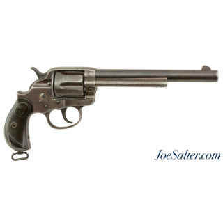 Colt Model 1878 Frontier Six-Shooter Made in 1899 44-40