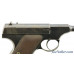 Colt Pre-Woodsman Pistol Built in 1922