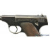 Colt Pre-Woodsman Pistol Built in 1922
