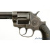 Colt Model 1878 Frontier Six-Shooter Made in 1899 44-40