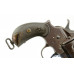 Antique Colt Model 1878 Double-Action Revolver Made in 1893