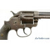 Antique Colt Model 1878 Double-Action Revolver Made in 1893