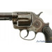 Antique Colt Model 1878 Double-Action Revolver Made in 1893